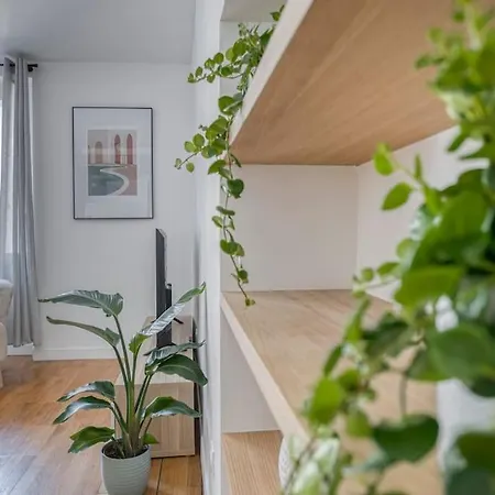 Triplex Vieille Feriehus *